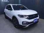 8891嚴選 T-Cross 230TSI SD 2021年型式 瑞德汽車
