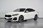 218GC M Sport