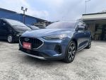 上順2024 Focus Active Wagon ...