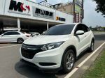 【明山車業/德星國際】2018~HR-V 新車味.低哩程.價甜甜