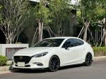 好車不等人 2017 Mazda 2.0 Bose 旗艦版 有改裝