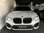 22式 總代理 X3x20i｜５ＡＴ智慧輔助、環景、抬顯、ＨＫ、環艙、雙前跑座