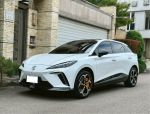 MG4 XPOWER 高階版本 435P動力 高續航 電子後視鏡 電尾門 氣氛燈