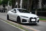 [捷誠]BMW G22 430I Coupe M Sport 低里程 原廠保養