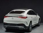 F1基因2024 AMG GLC43 COUPE大...