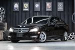 2012 Mercedes Benz C250 AMG 經典運動版