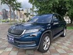 【杰運台中】2017年 Skoda Kod...