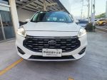 福特汽車中古車部 KUGA1.5 旗...