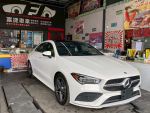 2020 賓士 CLA250 2.0 白 AMG ...