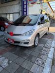 PREVIA 2.4  僅跑12.6萬 一手車 原版件 保証實車實價 在店 可貸