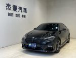 杰運濱江 2020 BMW 218I Gran Coupe M-SPORT