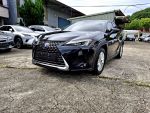 2020年式Lexus UX250H認證車實...