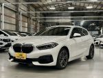 【實車在店〃認證車】118i領航...