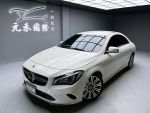 【小富】2017 M-Benz CLA200實...
