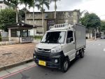 《原漆車 豪華型 皮椅 -25度冷...