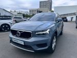 VOLVO 桃園原廠精選-凱桃汽車正2022年 XC40 B4M 迅雷灰
