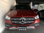 21式總代理GLE450｜七座、23P、...