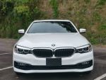 2018 BMW 530i Luxury天窗 /電...