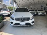 2016 BENZ GLC250 原版 認證車...
