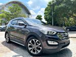 【實價限時特惠】 實車在店 增貸10-50萬 現代 SANTAFE 尊爵版