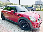 【實價限時特惠】 實車在店 增貸10-50萬 MINI ONE
