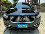 小改款長程版 有按摩椅全車犀牛皮保護 202209月出廠XC90 T8旗艦保固中