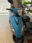 2014 SYM GT 125 Evo碟煞