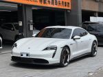 Taycan RWD