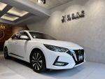 鉅皇汽車x2024 SENTRA 尊爵智...