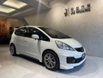 鉅皇汽車x2009 HONDA FIT VTI-...