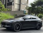 Cayenne Coupe總代理 ACC跟車/...