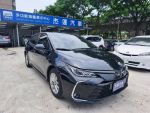 【杰運桃園】2022年Corolla Altis 1.8豪華+ ACC AEB
