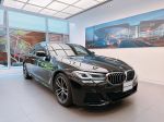 G30 520iM 原廠保固一年 BMW台...