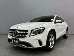 2018 M-Benz GLA200