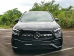 2021 BENZ GLA 250 LED頭燈 全...