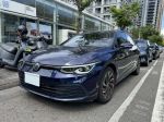 Golf 智能特仕版 2021 ACC跟車 免鑰匙 盲點 - 大壹汽車
