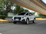 電動尾門、盲點偵測、倒車顯影...