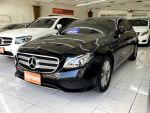 總代理 E200 Avantgarde 興融國際汽車