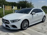 2022 A250 AMG 總代理 原廠保...