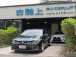古馳上 2021年3月出廠 Toyota ...