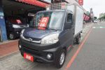 (自排) 2022年菱利冷凍車(零下...