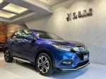 鉅皇汽車x2020 HR-V S 原廠最...