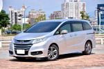 2017/04出廠 Honda Odyssey 2....