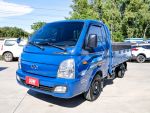 21年式 20/11出廠 自排 框式 只跑5萬 升降尾門 全車原鈑件 TCS