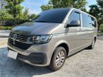 福斯T6.1 商旅車 9人座 市場稀有 敬請把握