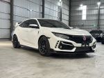 2020 HONDA Civic Type-R FK8 小改款 加規