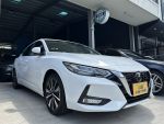 2024 Nissan Sentra 1.6尊爵智...