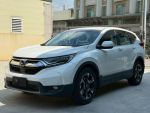 2020 CR-V 1.5 VTi-S 原鈑件 原廠保養 一手車 白色 跑4.6