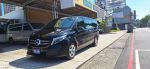 重光汽車  BENZ V250D-2021(雙電滑門)