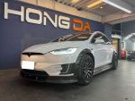 Tesla Model X Long Range 免...